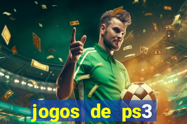 jogos de ps3 download pkg